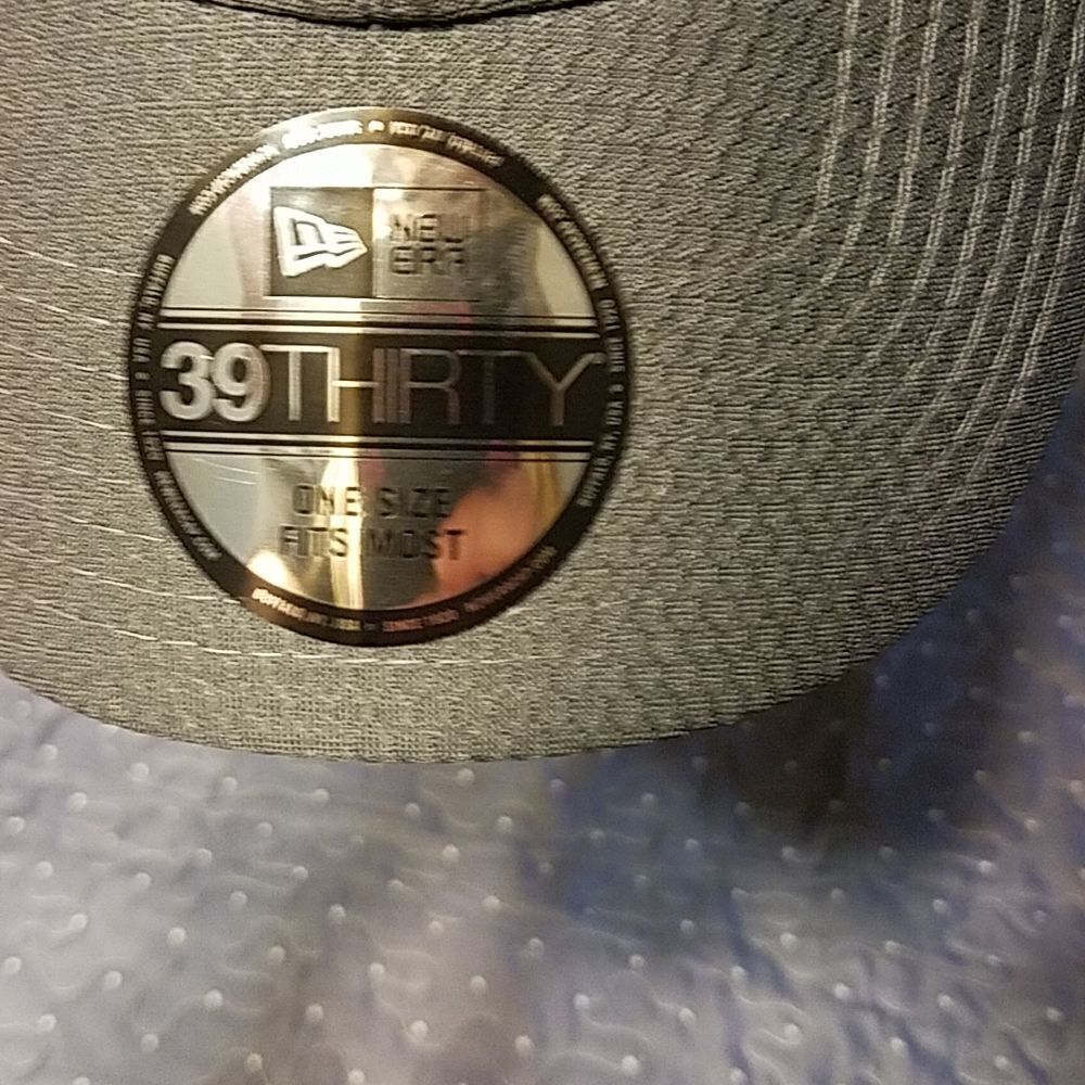 Boston 2018 World Champs hat - Picture 5 of 6